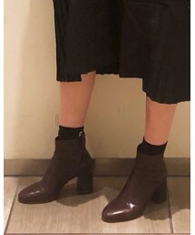 OFFICINE CREATIVE | ブーツ