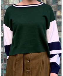 MAISON HAUSSMANN | ニット/セーター