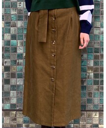 muller of yoshiokubo | スカート