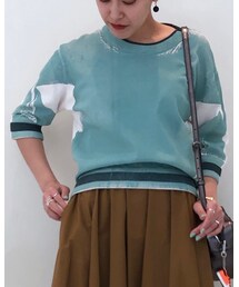 ROHKA | ニット/セーター