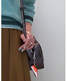 GOLDEN GOOSE | ショルダーバッグ