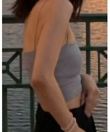 ZARA | キャミソール