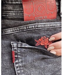 JUEMI | デニムパンツ