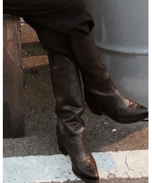 LAGUA GEM | ブーツ