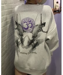 JUEMI | スウェット