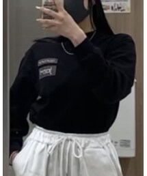 JUEMI | Tシャツ/カットソー