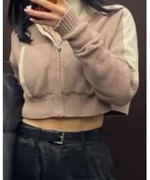 JUEMI | ニット/セーター