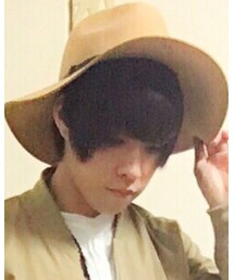 Right-on | ハット