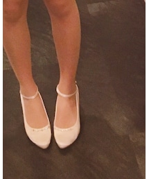 Dorry Doll | パンプス