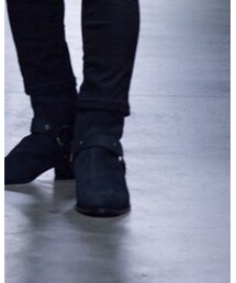 SAINT LAURENT PARIS | ブーツ