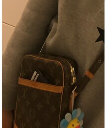 LOUIS VUITTON | ショルダーバッグ