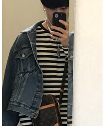 Lui's | Tシャツ/カットソー
