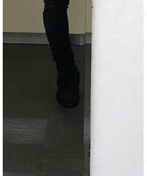 SAINT LAURENT PARIS | ブーツ