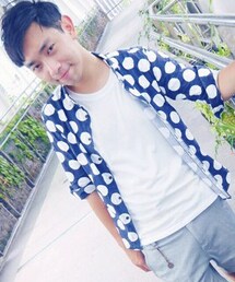 lativ | パーカー