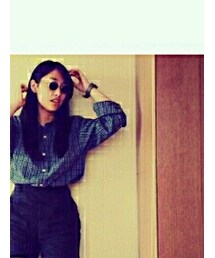 no brand | シャツ/ブラウス