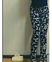 LOWRYS FARM | パンツ