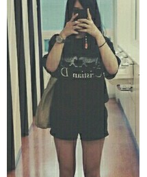 ChristianDior | トップス