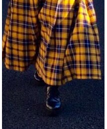 OPENING CEREMONY | シューズ