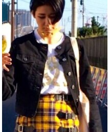 DIM MAK COLLECTION | Tシャツ/カットソー