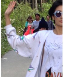 古着 | スウェット