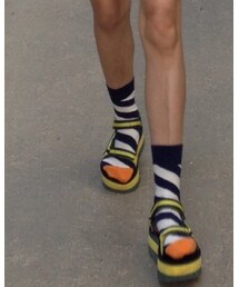 OPENING CEREMONY | サンダル