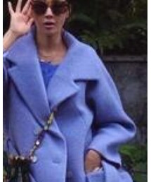 CARVEN | ダウンジャケット/コート