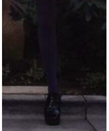 OPENING CEREMONY | シューズ