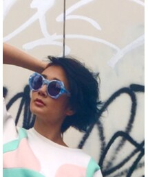 HOUSE OF HOLLAND | サングラス