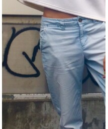 GAP | チノパンツ