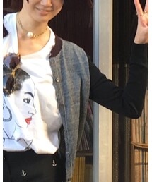 GAP | カーディガン/ボレロ