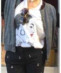 deerdana | Tシャツ/カットソー