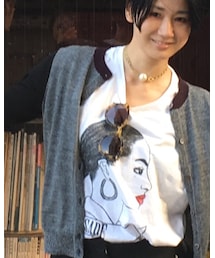 KAREN WALKER | サングラス