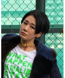 PAMEO POSE | アクセサリー