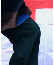 PAMEO POSE | スラックス