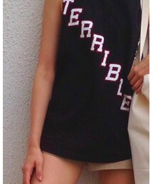 terrible moment | Tシャツ/カットソー