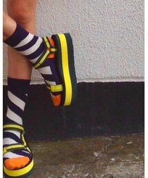 OPENING CEREMONY | サンダル