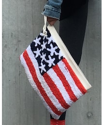 Liberty Bell | クラッチバッグ