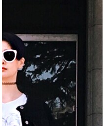 DOLCE&GABBANA | サングラス