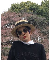 KAREN WALKER | サングラス