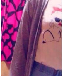 GU | カーディガン/ボレロ