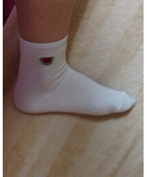 WEGO | ソックス/靴下