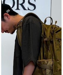 URBAN RESEARCH DOORS | Tシャツ/カットソー