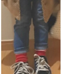 GAP | デニムパンツ