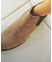 LOWRYS FARM | ブーツ