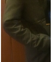 SHEL’TTER | ジャケット/アウター