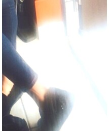 LEPSIM | シューズ