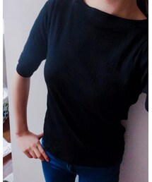 UNIQLO | Tシャツ/カットソー