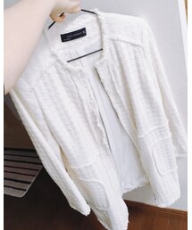 ZARA WOMAN | その他アウター