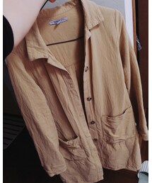 ZARA BASIC | その他アウター