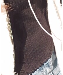 ZARA WOMAN | Tシャツ/カットソー